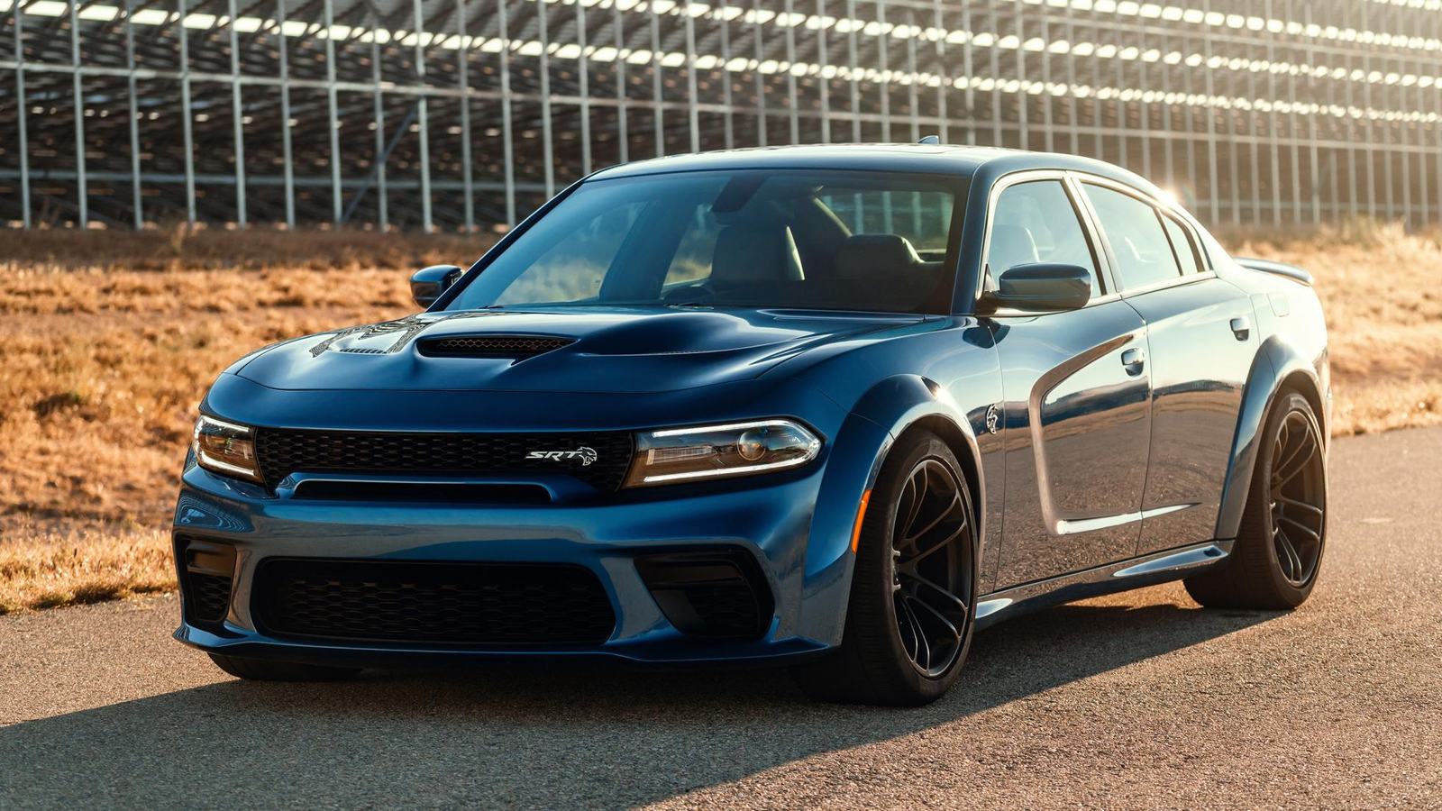 Voiture sportive préparée par TSM Performance